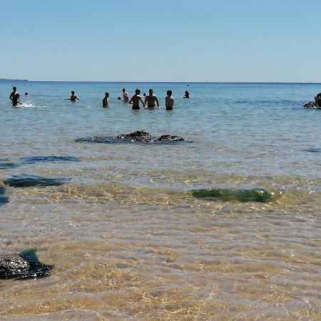 Gite 2 Pers Proche Plage Avec Jardin Clohars-Carnoët Exteriör bild