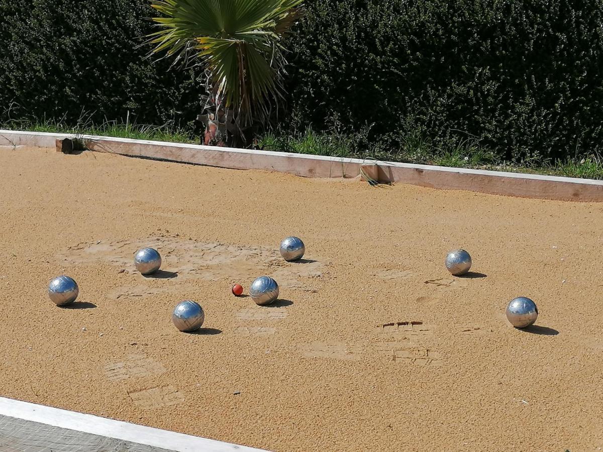 Gite 2 Pers Proche Plage Avec Jardin Clohars-Carnoët Exteriör bild